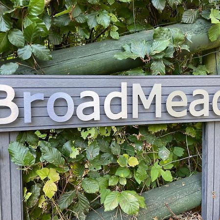 فيلا Broad Mead كورف كاسل المظهر الخارجي الصورة